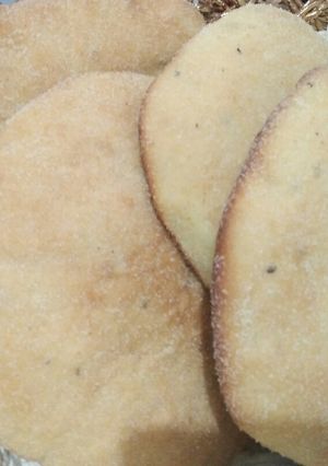 صورة لوصفة خبز بريوش بنييين بحلة جديدة 😍 ما تراطيش