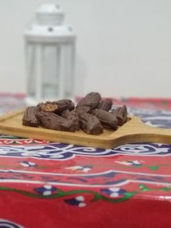 صورة لوصفة حلى الحطب اللذيذ