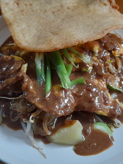 Foto resep Tahu Tek-Tek Surabaya