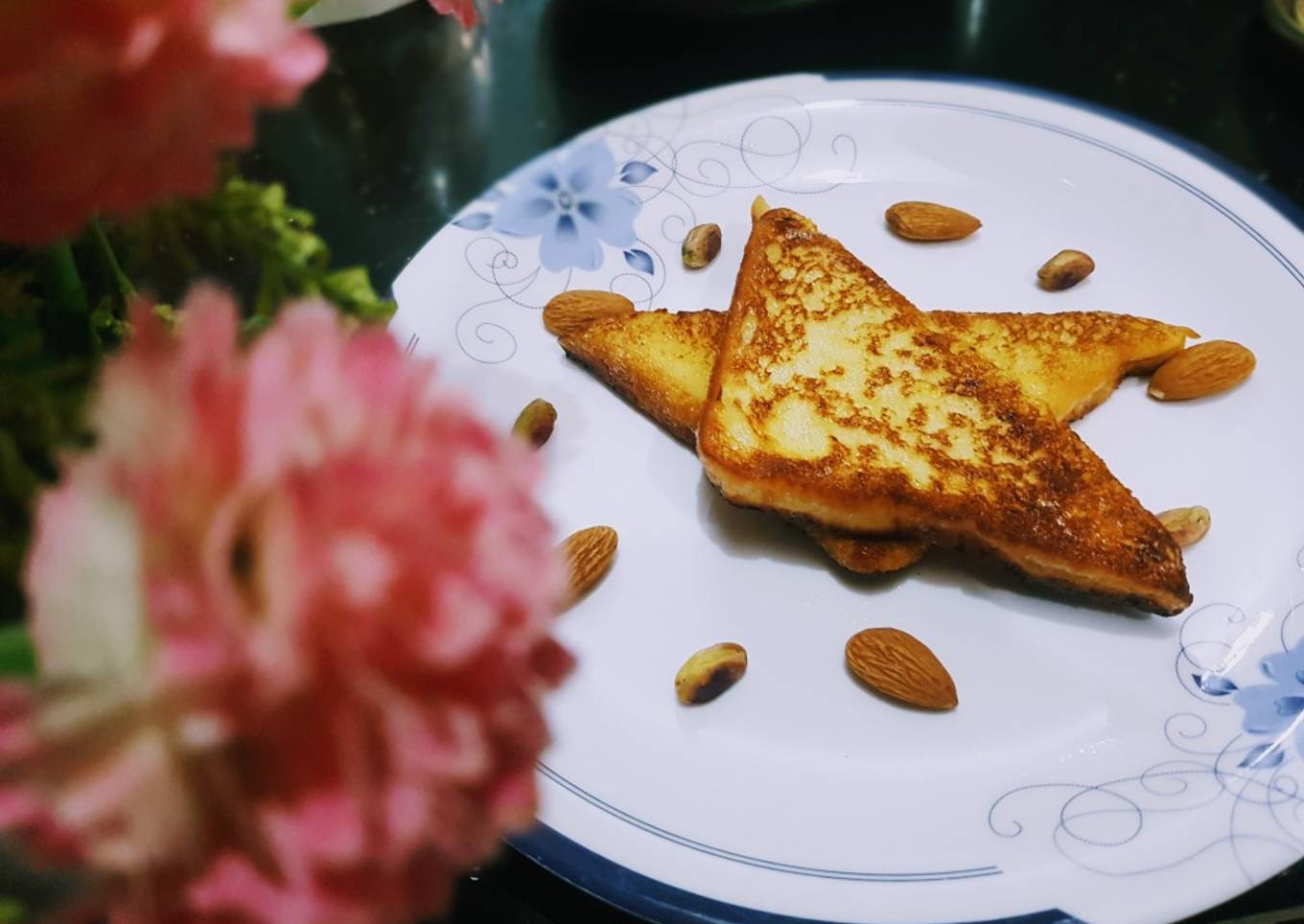 Quick And Easy French Toast