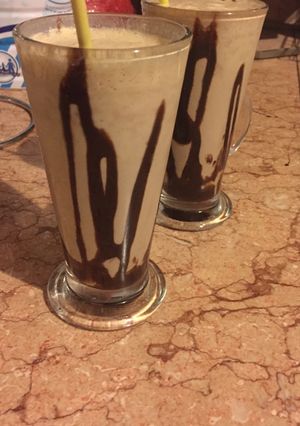 صورة لوصفة سموثي السمورز 🍹
