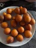Buñuelos colombianos