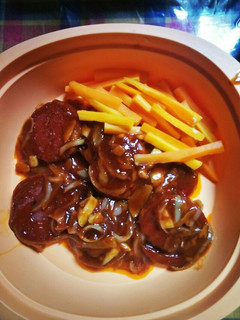 Foto resep Beef rollade barbeque sauce