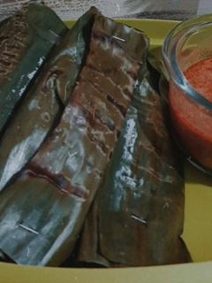 Foto resep Otak Otak Tenggiri