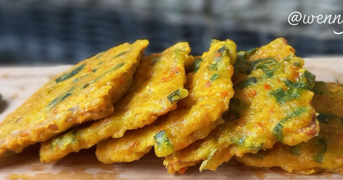 Tempe Mendoan