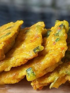 Foto resep Tempe Mendoan