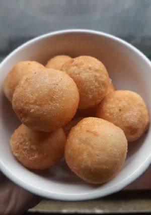 Foto resep #4 Misro Isi Gula Merah