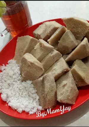 Foto resep Tales Kukus