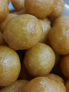 صورة لوصفة العوامة بأسرع وأسهل الطرق