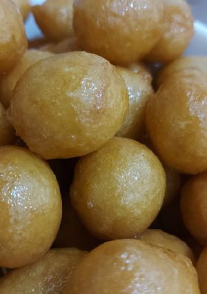 صورة لوصفة العوامة بأسرع وأسهل الطرق