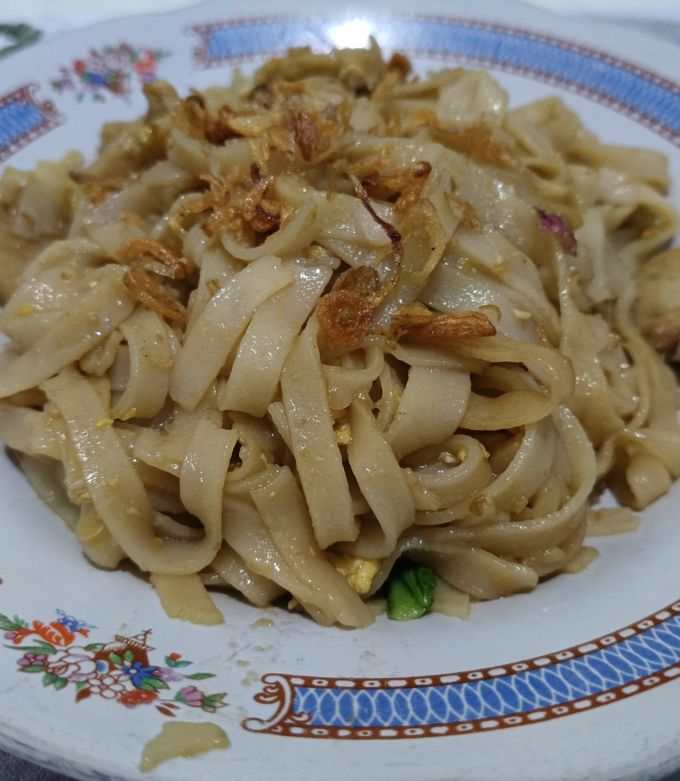 Foto resep Kwetiaw goreng bocil friendly