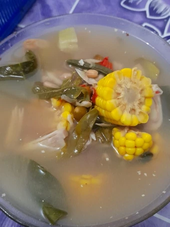 Cara Gampang Membikin Resep Sayur Asam Jawa yang  Bikin Ketagihan Anti Ribet, Lezat Sekali
