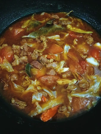Langkah Mudah untuk Menyiapkan Resep Tongseng Sapi Anti Ribet, Enak Banget