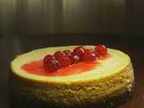 ny cheesecake