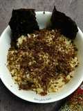 656. Oat with Nori