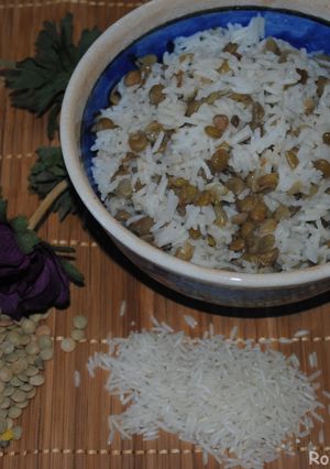 A picture of Three Tasty-Easy Recipes for Leftover Rice.