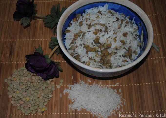 Three Tasty-Easy Recipes for Leftover Rice
