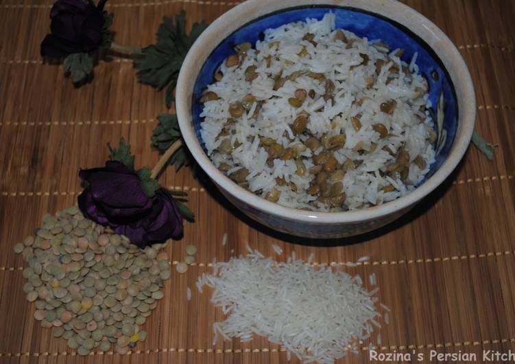 Recipe of Homemade Three Tasty-Easy Recipes for Leftover Rice