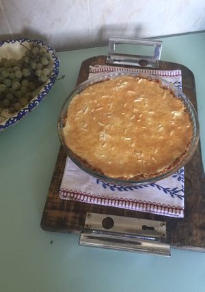 Foto de Tarte de Limão 🍋