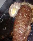 Pan De Carne😋