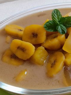 Foto resep Kolak Pisang Ubi by Dapur Bunder