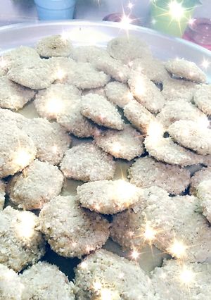 صورة لوصفة كباب 🌹😋😋😋