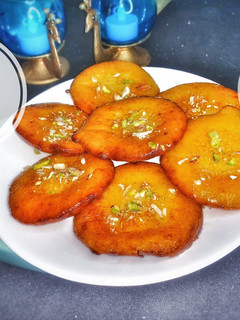 மால்புவா(malpua recipe in tamil) செய்முறை முக்கிய புகைப்படம்