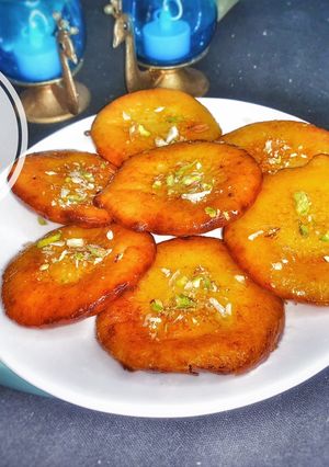 மால்புவா(malpua recipe in tamil) செய்முறை முக்கிய புகைப்படம்