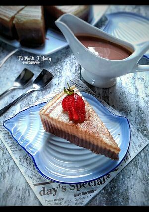Foto resep ~ Puding Sagon ~