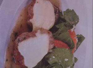 Una foto de Bifecitos al limón