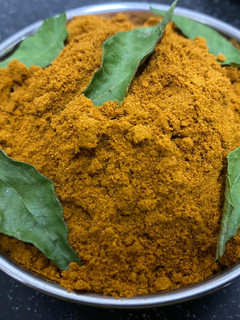 சாம்பார் பொடி (Home made Sambar powder 100 years recipe in tamil) செய்முறை முக்கிய புகைப்படம்
