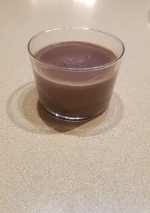 Una foto de Chocolate maravilla TM5