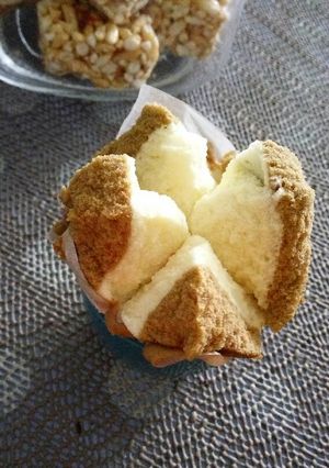 Foto resep Bolu Kukus Sprite