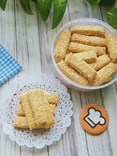 Foto resep Kastengel - Renyah dan Ngeju