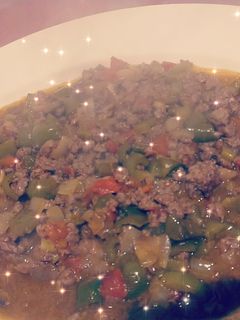 صورة لوصفة صاجية لحمة على الغاز