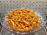 Gambar ayam fillet pedas