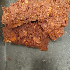#Christmasgift Chocolate floorboard tray bake A picture of #Christmasgift Chocolate floorboard tray bake.