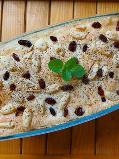 Foto resep Klapertart
