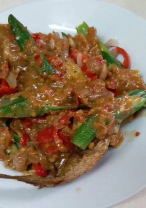 Foto resep Pecek Gurami