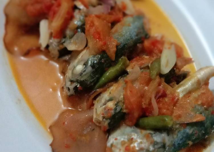Gembung asem pedas