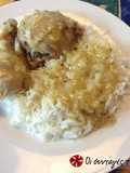 Lemon Chicken 3