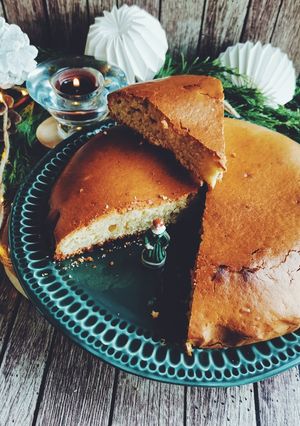 Une photo de Galette des reines