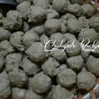 Pentol Daging Sapi
