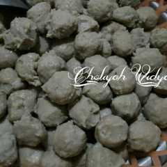 รูปของ Pentol Daging Sapi