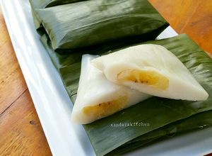 Foto resep Nagasari