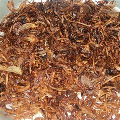 A picture of Malabar Dum Chicken Biriyani.