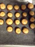 Buckeyes