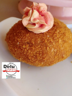 Doughnut ainihin hoton girkin