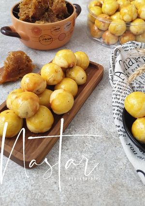 Foto resep Nastar