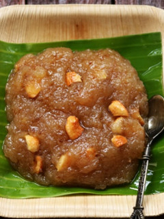 ரொட்டி அல்வா (bread halwa recipe in tamil) செய்முறை முக்கிய புகைப்படம்